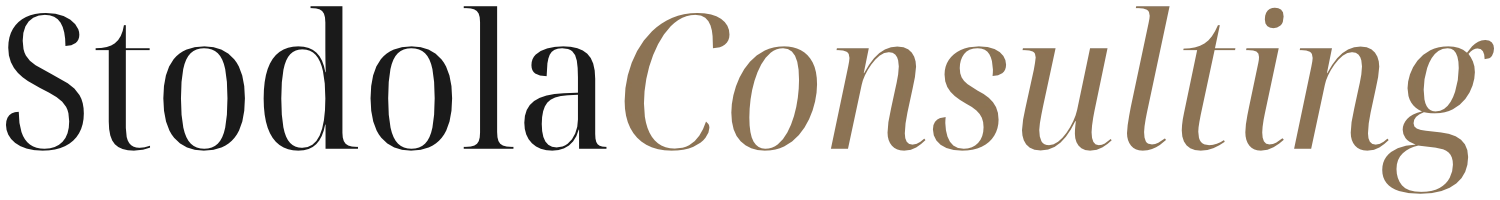 Stodola Consulting